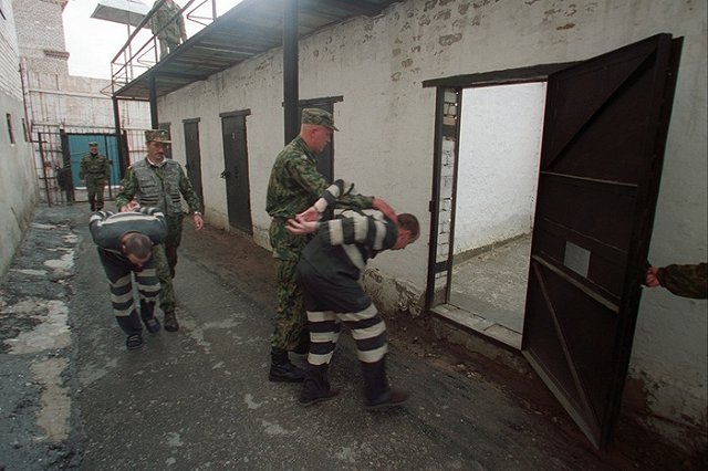 Арестован соучастник пермского серийного убийцы