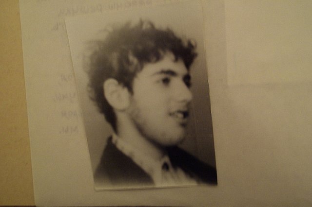 Режиссер «Васенина» будет снимать фильм о математике Перельмане