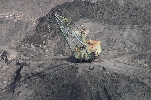 Лаборант умерла, надышавшись гарью из Коркинского разреза