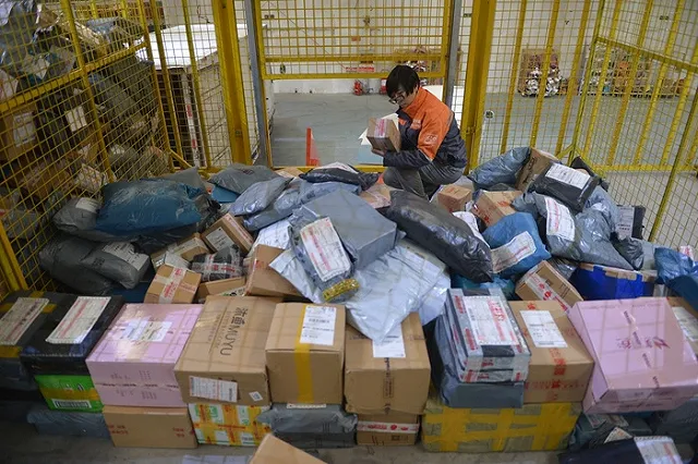 Минфин предложил ввести налог на покупки в зарубежных интернет-магазинах