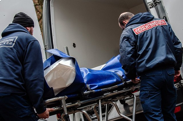 Четыре человека из иномарки погибли в ДТП со снегоуборщиком на трассе М-5