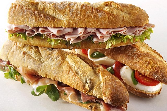 В Екатеринбурге может открыться первая в городе сэндвичная