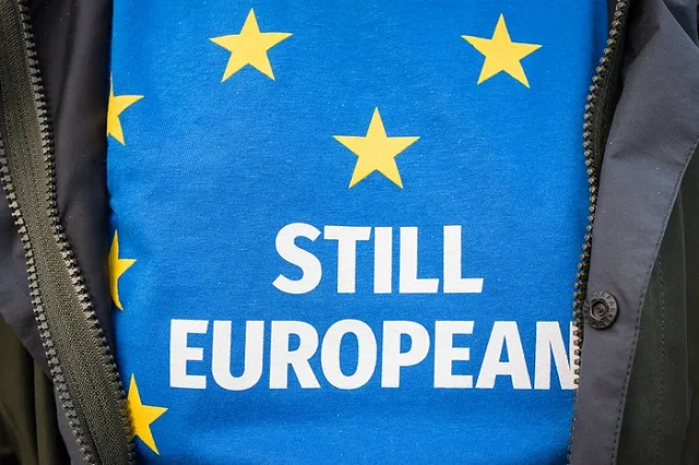 Британия запустила процедуру выхода из Евросоюза