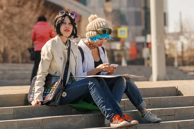 Участники «Синего кита» получали смертельные приказы из Украины