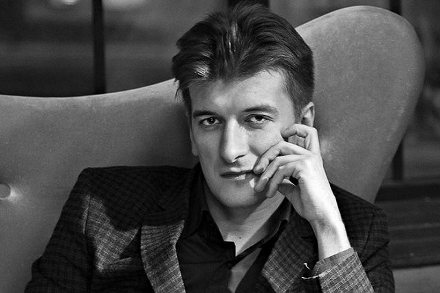 РИА «Новый День»: после гибели Максима агентство включили в негласный стоп-лист