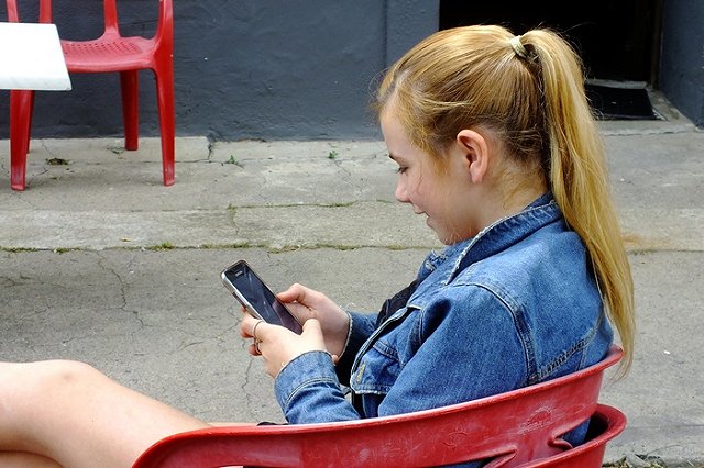 В школах Франции запретили пользоваться гаджетами