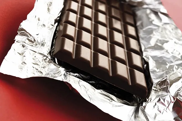 «Военторг» рассказал о создании «военного «Сникерса»