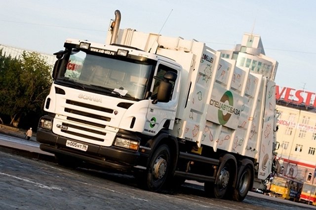 Ответы на самые популярные вопросы про вывоз мусора и тарифы