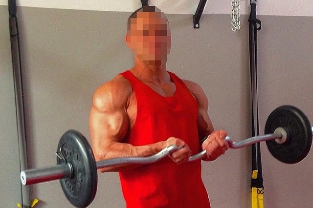 Рассмотрение апелляции по делу «тренера-педофила» Сушко продолжат 4 апреля