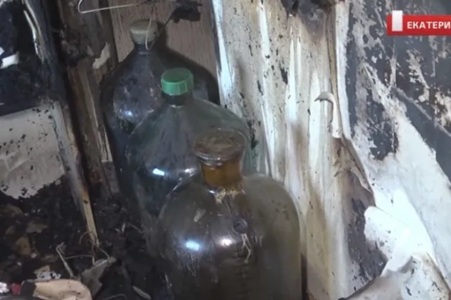 Скончалась жена подполковника СКР, в квартире которого в Екатеринбурге был взрыв