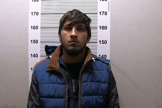 В Екатеринбурге задержали подозреваемого в серии уличных нападений на женщин