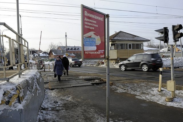 На Урале вынесен приговор матери, подставившей под поезд ребенка в коляске
