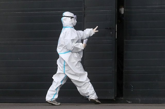 В Союзе педиатров заявили о проблемах с фертильностью у детей, перенесших COVID-19