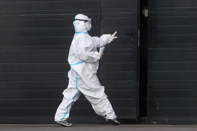 В Союзе педиатров заявили о проблемах с фертильностью у детей, перенесших COVID-19