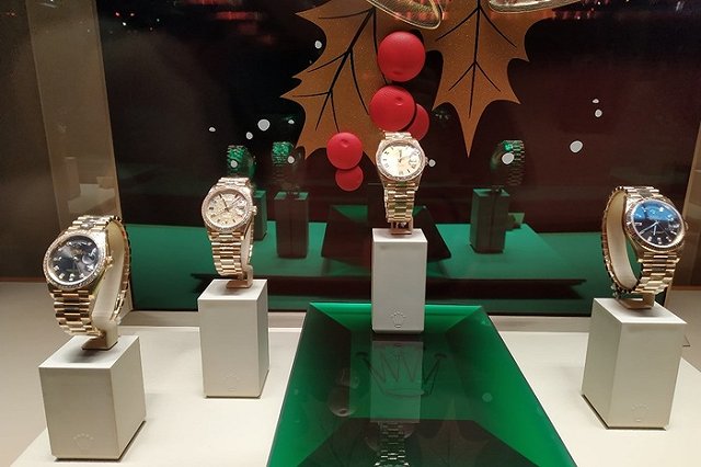 Источник: пензенский губернатор в качестве взятки получил часы за 5 млн рублей