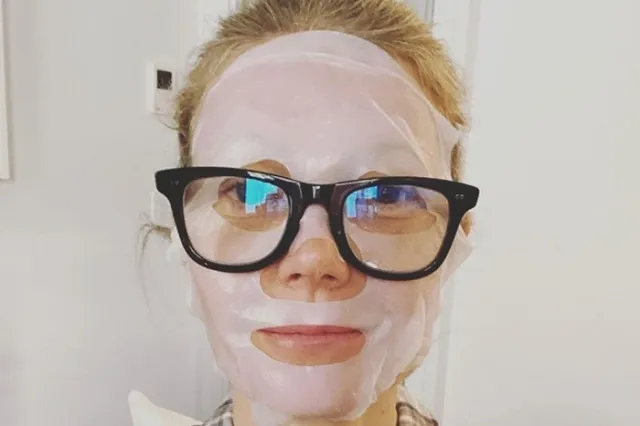 Гвинет Пэлтроу рассказала, как «сошла с рельсов» во время карантина