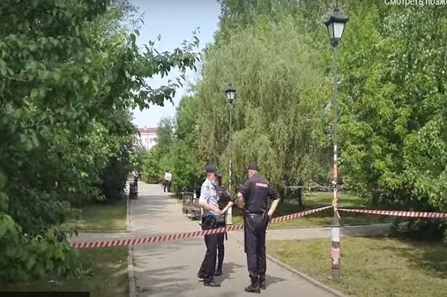 Устроившему поножовщину екатеринбуржцу срочно делают операцию