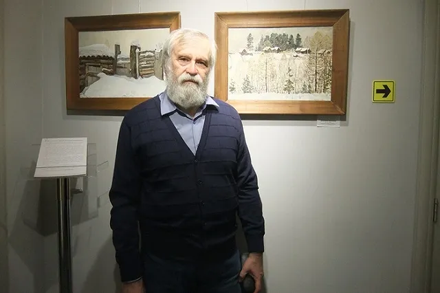 Новым главой свердловского «Мемориала» стал Алексей Мосин