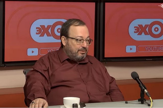 Белковский — о будущем России: Я делаю ставку на смену поколений