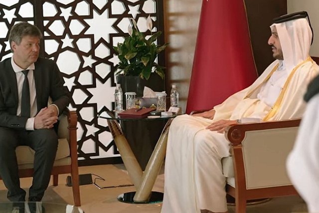 Политолог объяснил решение Катара поставлять газ Италии вместо ФРГ