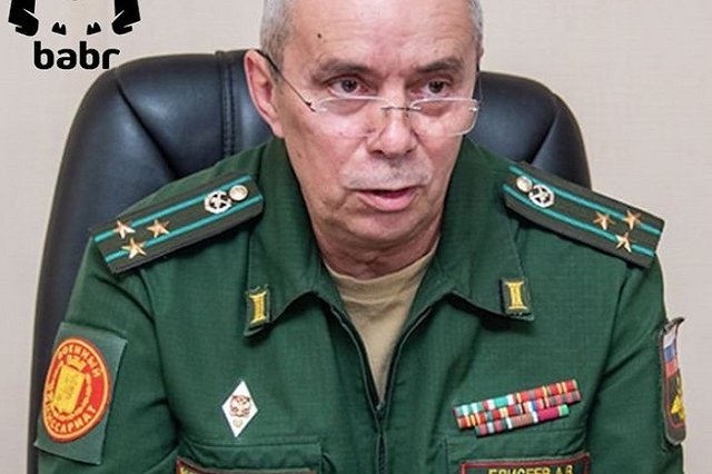 Был ранен военком: в российском военкомате произошла стрельба