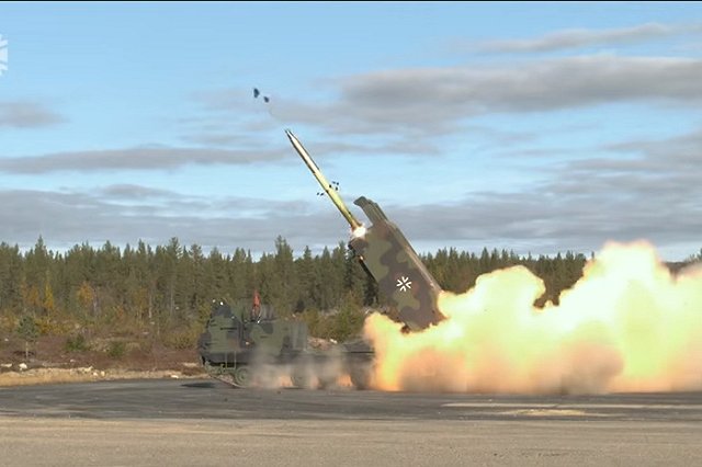 Германия передала ВСУ десятки тысяч единиц зимнего обмундирования