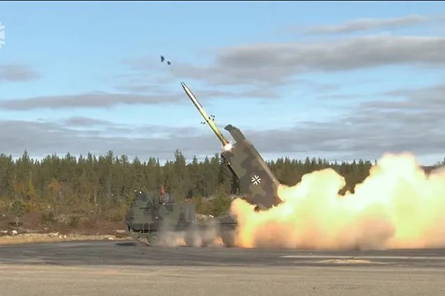 Германия передала ВСУ десятки тысяч единиц зимнего обмундирования