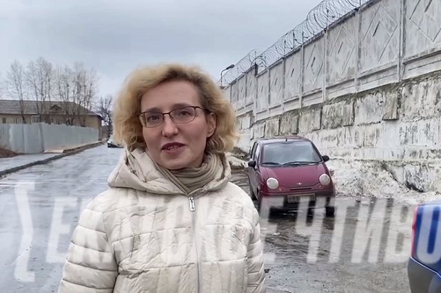 Стала известна дальнейшая судьба профессора УрФУ, которая пришла на выборы с зеленкой