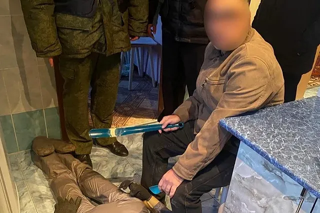 Свердловчанку, голову которой нашли в Серове, убили вместе с 6-летним сыном