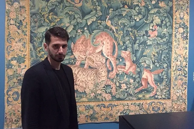 Политолога из Крыма, работавшего на Бориса Надеждина, могут лишить российского гражданства