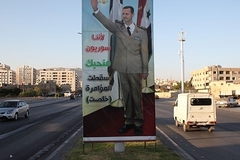 СМИ: За химической атакой в Сирии стоит Саудовская Аравия