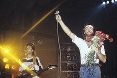 Подозреваемый в убийстве Игоря Талькова сменил фамилию