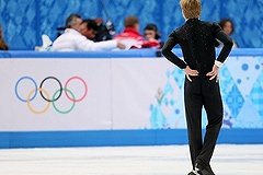 Плющенко возвращается в фигурное катание