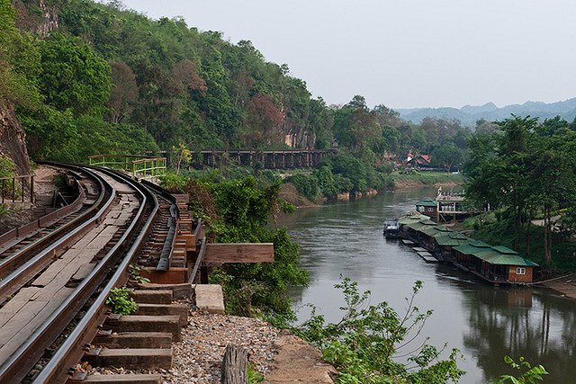 В Таиланде автобус с российскими туристами попал в ДТП