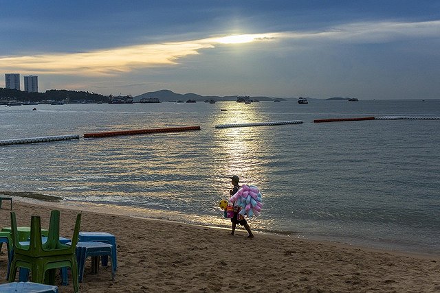 В Таиланде нашли тело пропавшего туриста из России