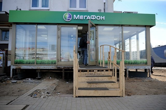 На суде по делу Лошагина допросили специалиста из «Мегафона»