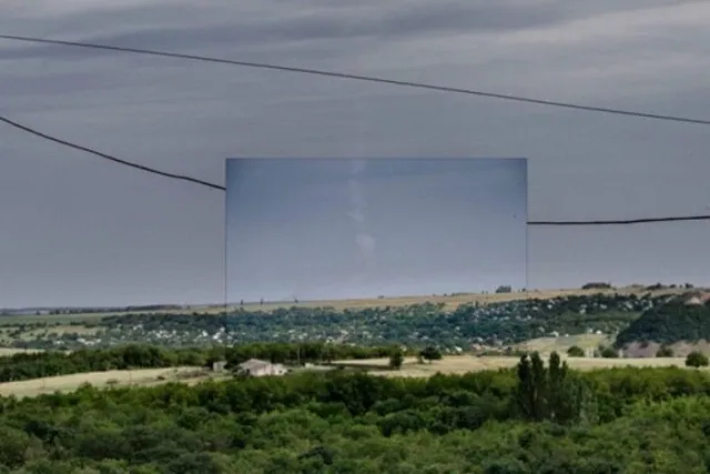 В Голландии назвали подделкой снимок выстрела «Бука» по MH17