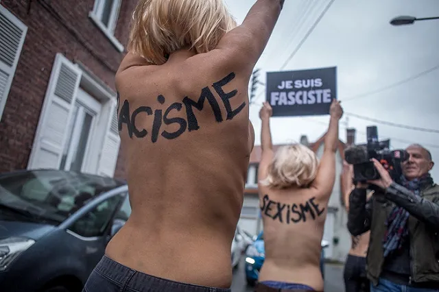 Послания инопланетянам объявили сексистскими и расистскими