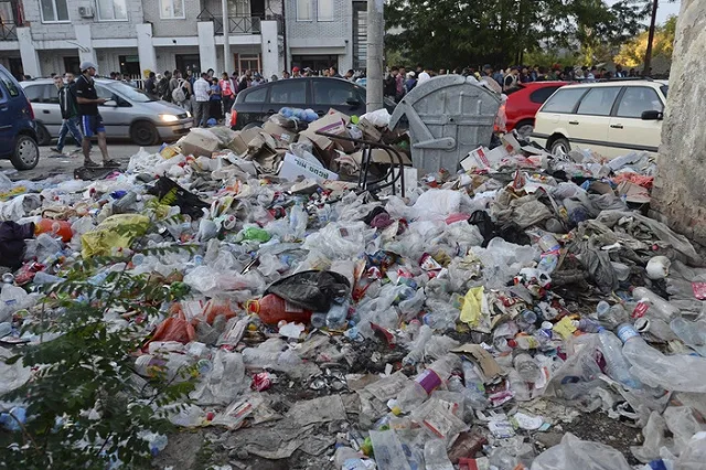 Британский философ: Европу погубят мигранты и Путин