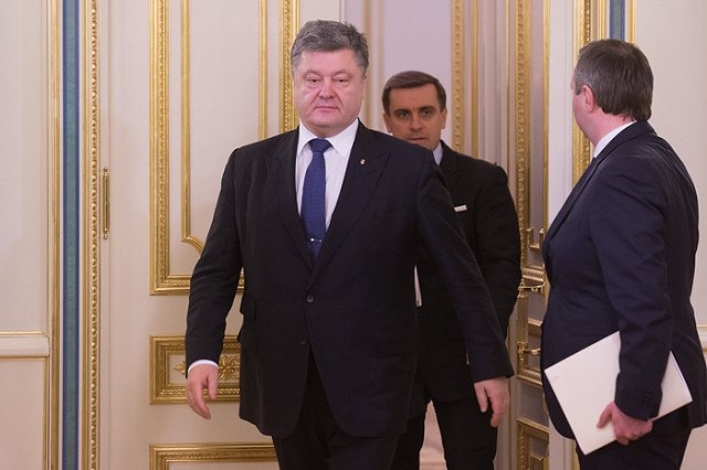 Автором «письма Порошенко» к Савченко оказался пранкер Вован