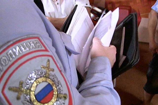 Директору автосервиса, напавшему на журналистов «Ермака», предъявлено обвинение