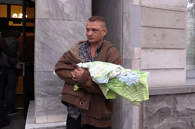 Бизнесмена Шишова, расстрелявшего 9 человек, отпустили под подписку