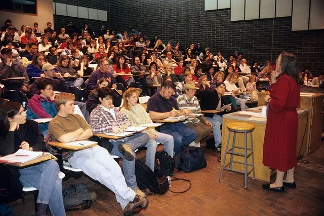 Минобрнауки: такая аспирантура нам не нужна