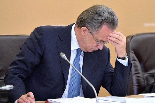 Виталию Мутко готовят красивую отставку