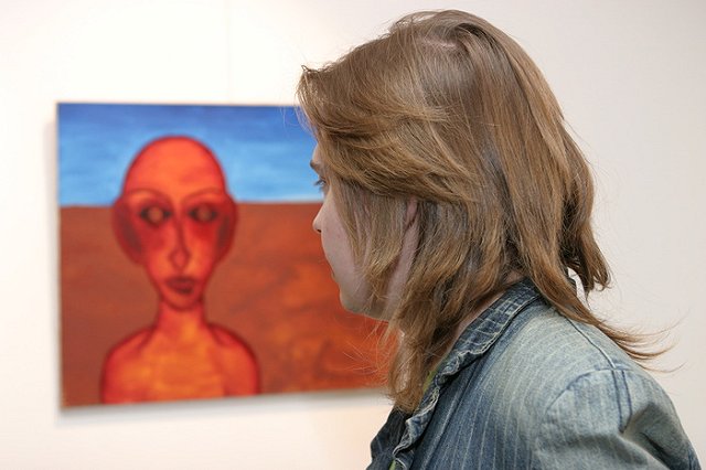 Rambler&amp;Co и NTechLab запустили проект по поиску двойников на шедеврах живописи