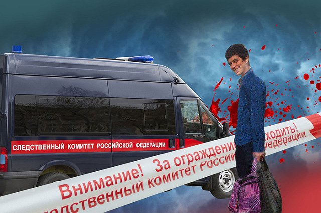 Задержанных после резни в Сургуте стали отпускать на свободу