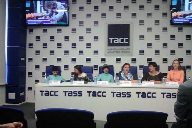 В Екатеринбурге начали трудоустраивать аутистов и людей с синдромом Дауна