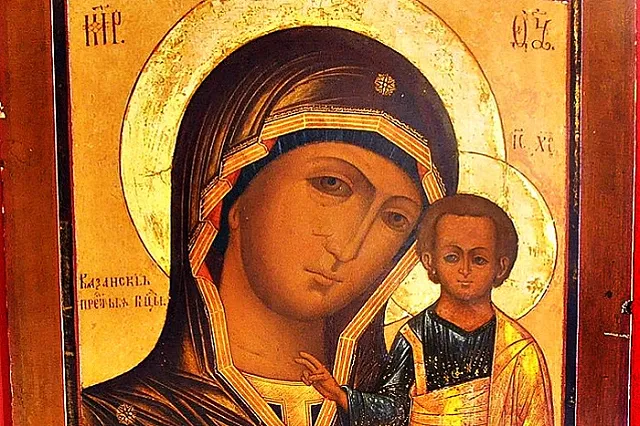 Ради крестного хода в Екатеринбурге перекроют дороги