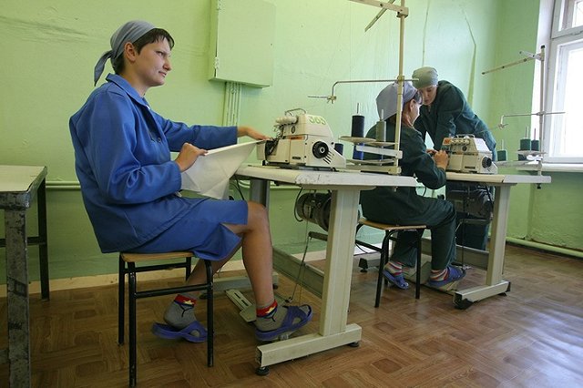 Самую известную воровку Екатеринбурга посадили за кражу в УрФУ