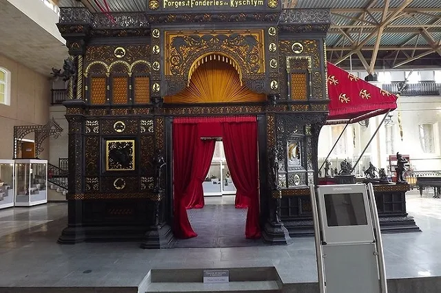 На поддержку виртуальных музейных проектов в 2018 году выделят 1,3 млн рублей